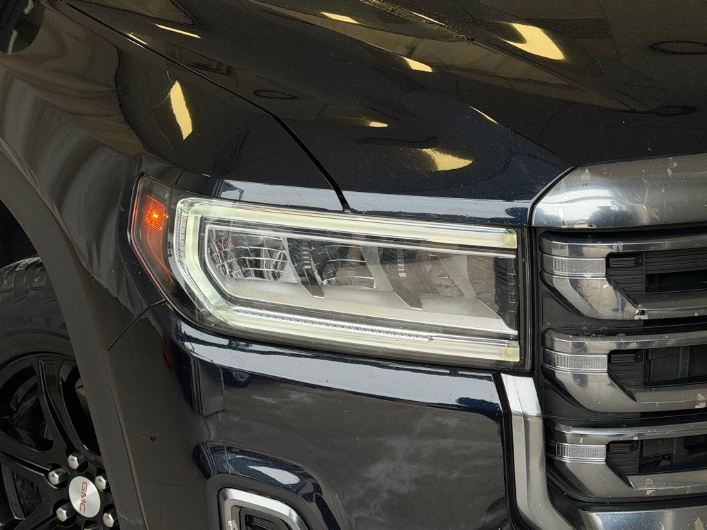 2021 GMC Acadia AT4 AWD