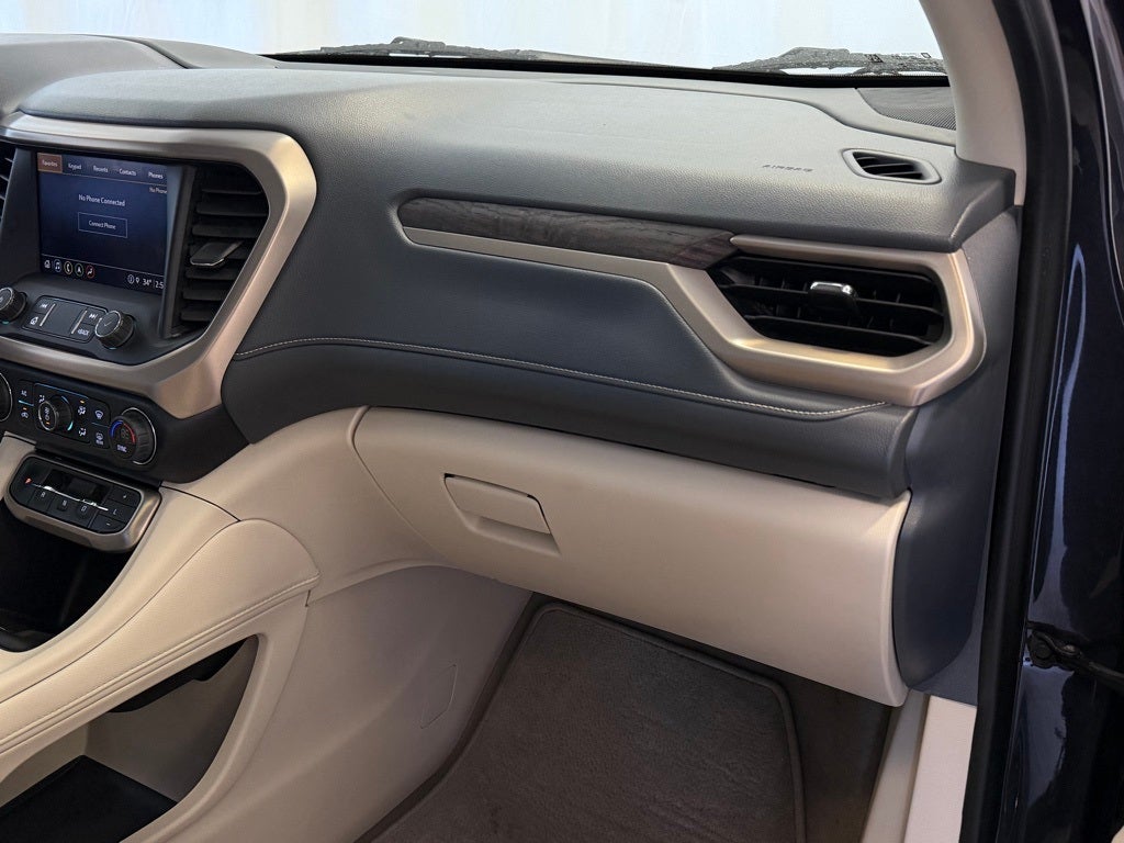 2022 GMC Acadia Denali AWD