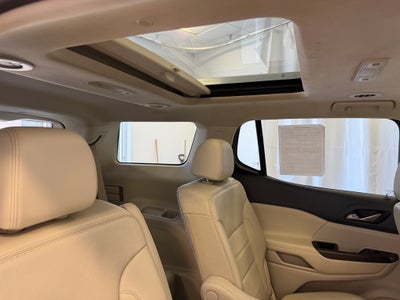 2022 GMC Acadia Denali AWD