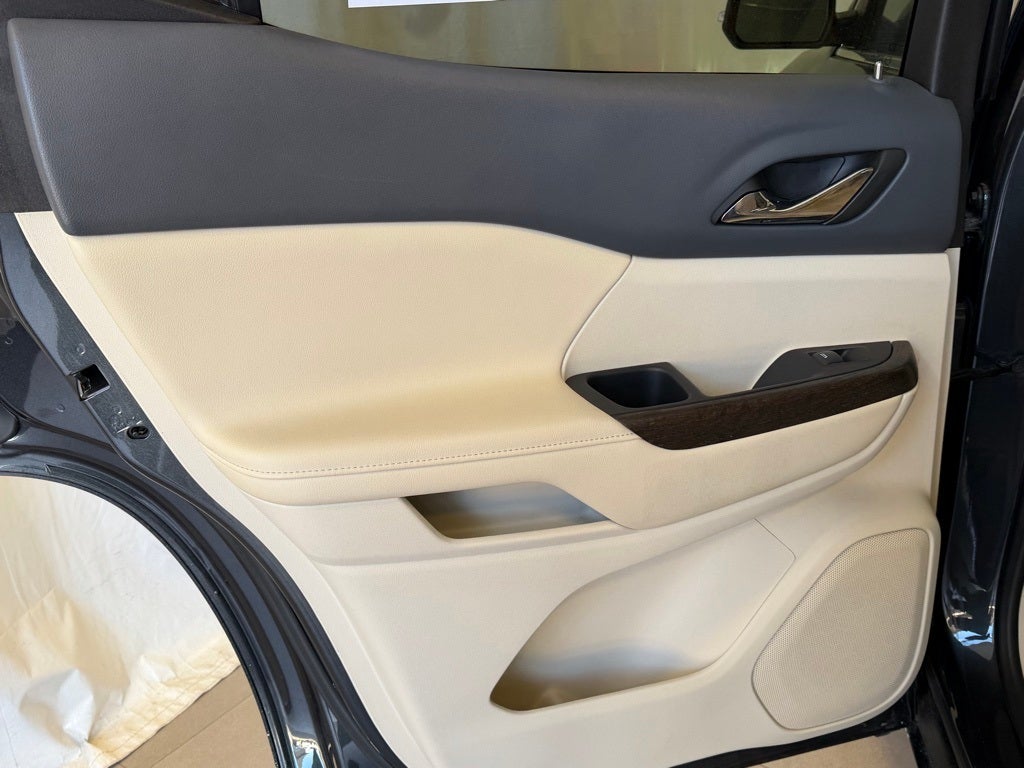 2022 GMC Acadia Denali AWD