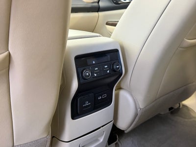 2022 GMC Acadia Denali AWD