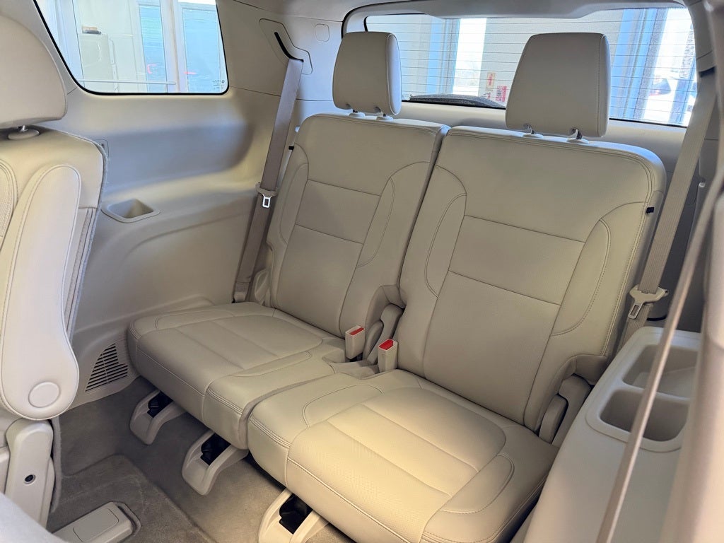 2022 GMC Acadia Denali AWD