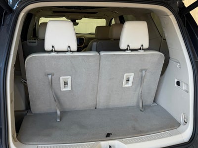 2022 GMC Acadia Denali AWD