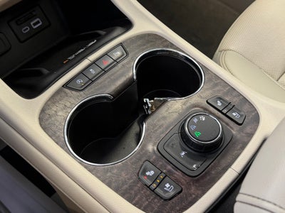 2022 GMC Acadia Denali AWD