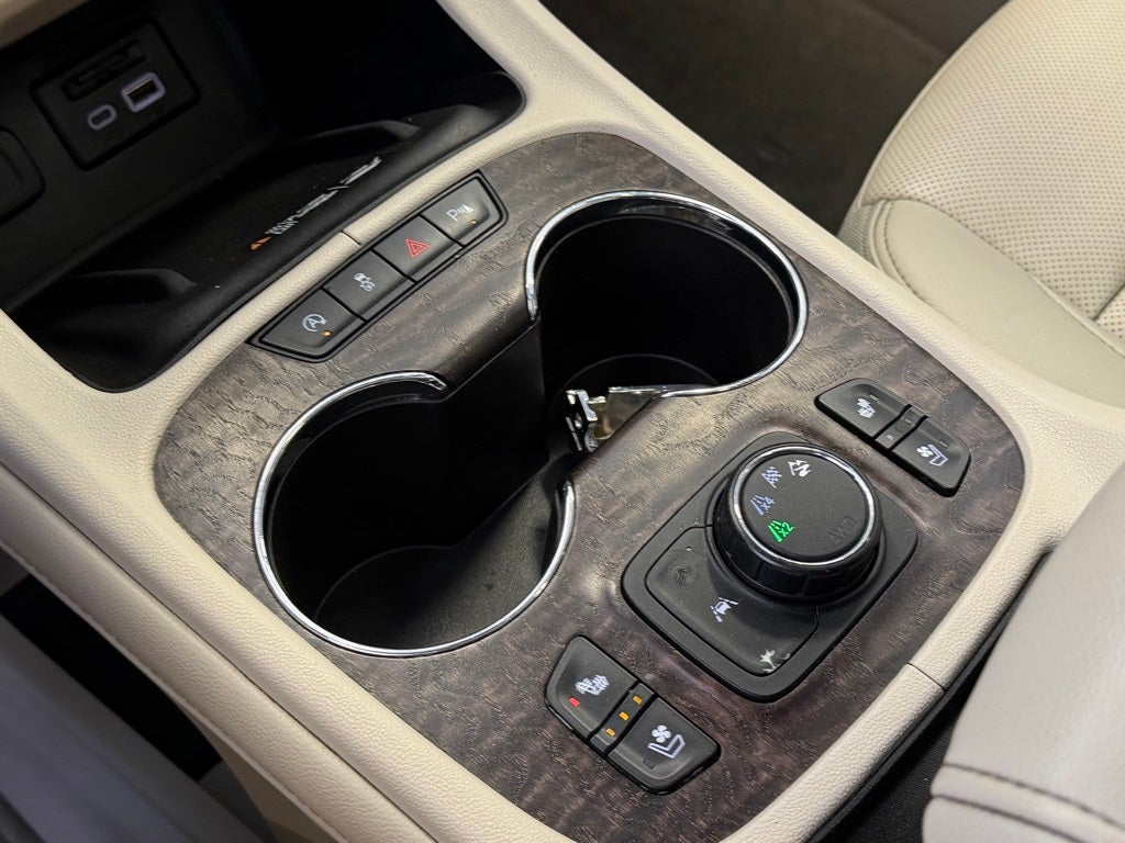 2022 GMC Acadia Denali AWD