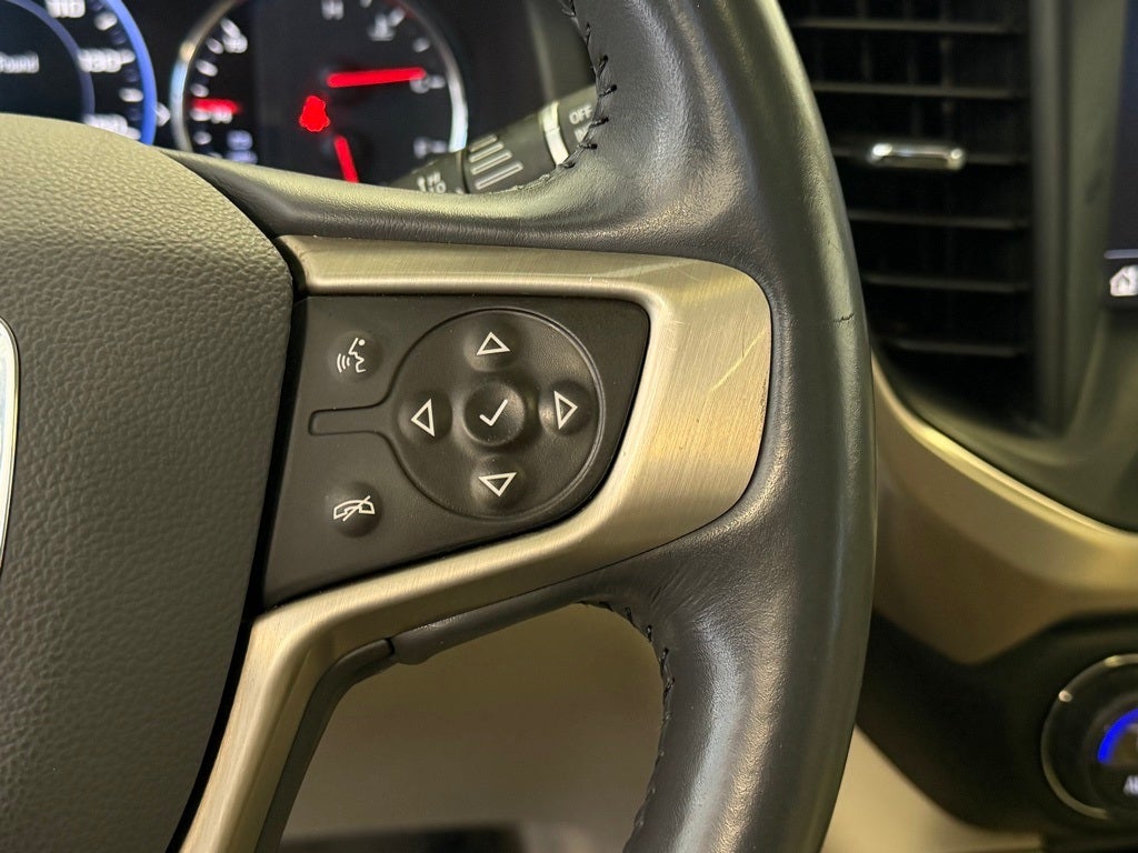 2022 GMC Acadia Denali AWD