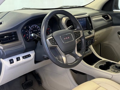 2022 GMC Acadia Denali AWD