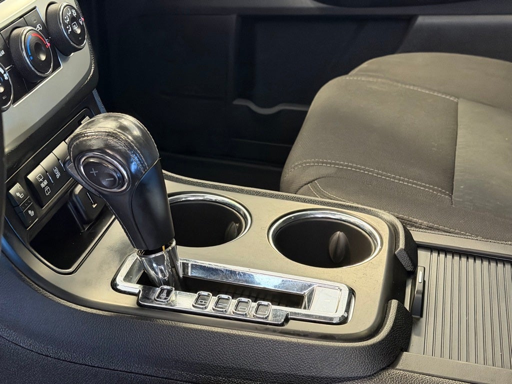 2015 GMC Acadia SLE-2 AWD