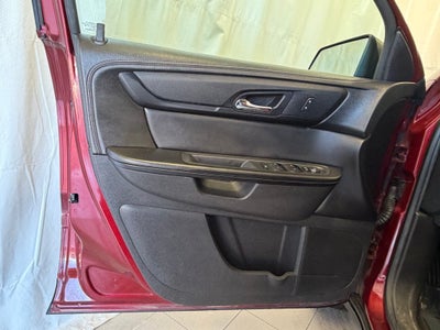 2015 GMC Acadia SLE-2 AWD