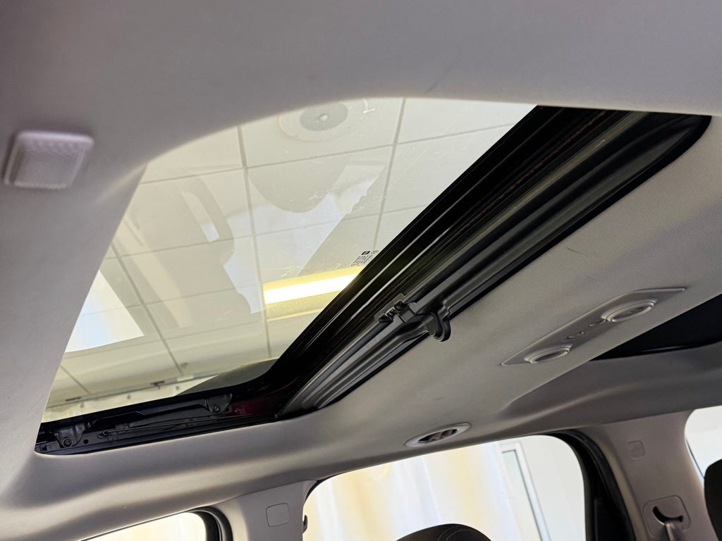 2015 GMC Acadia SLE-2 AWD