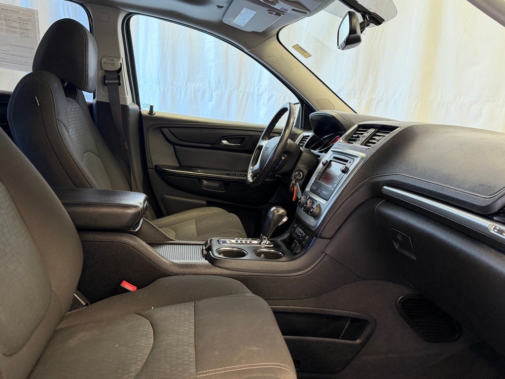 2015 GMC Acadia SLE-2 AWD