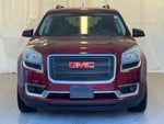 2015 GMC Acadia SLE-2 AWD