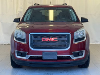 2015 GMC Acadia SLE-2 AWD