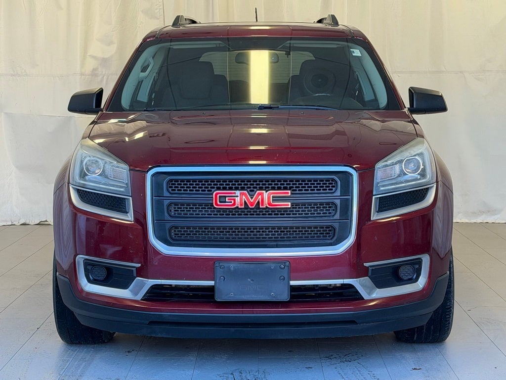 2015 GMC Acadia SLE-2 AWD