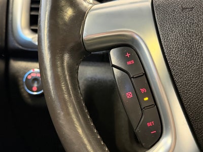 2015 GMC Acadia SLE-2 AWD