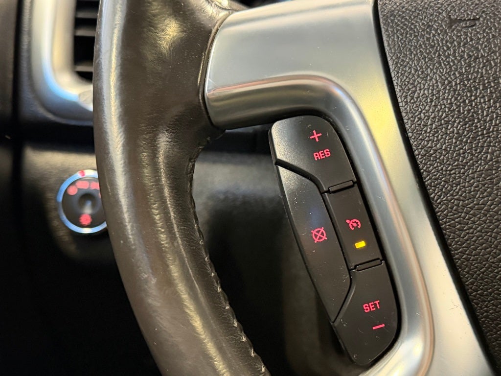 2015 GMC Acadia SLE-2 AWD