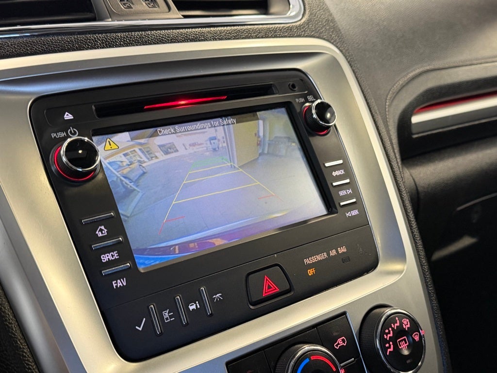 2015 GMC Acadia SLE-2 AWD