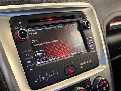 2015 GMC Acadia SLE-2 AWD