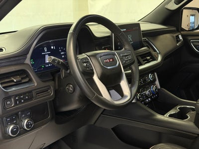 2023 GMC Yukon XL SLT 4WD