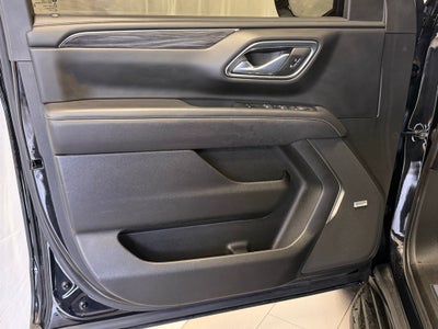 2023 GMC Yukon XL SLT 4WD