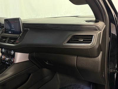 2023 GMC Yukon XL SLT 4WD