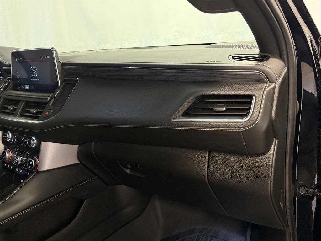 2023 GMC Yukon XL SLT 4WD