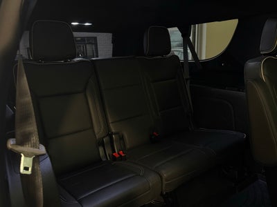 2023 GMC Yukon XL SLT 4WD