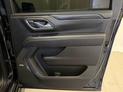 2023 GMC Yukon XL SLT 4WD