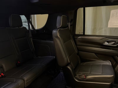 2023 GMC Yukon XL SLT 4WD