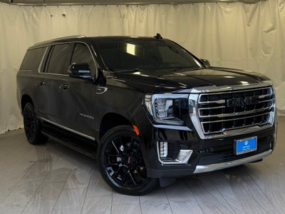 2023 GMC Yukon XL SLT 4WD