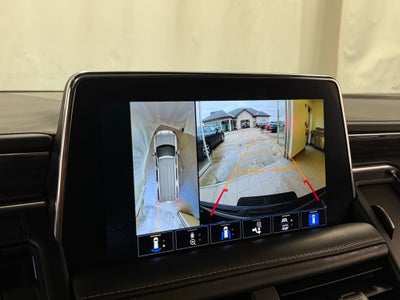 2023 GMC Yukon XL SLT 4WD