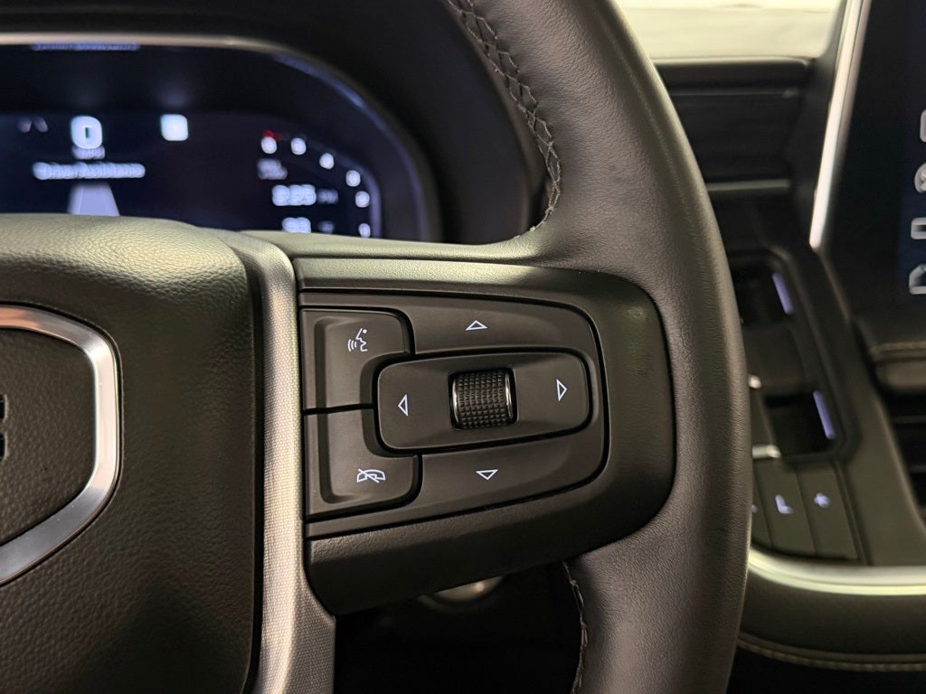 2023 GMC Yukon XL SLT 4WD