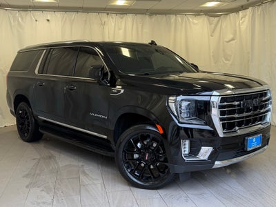 2023 GMC Yukon XL SLT 4WD