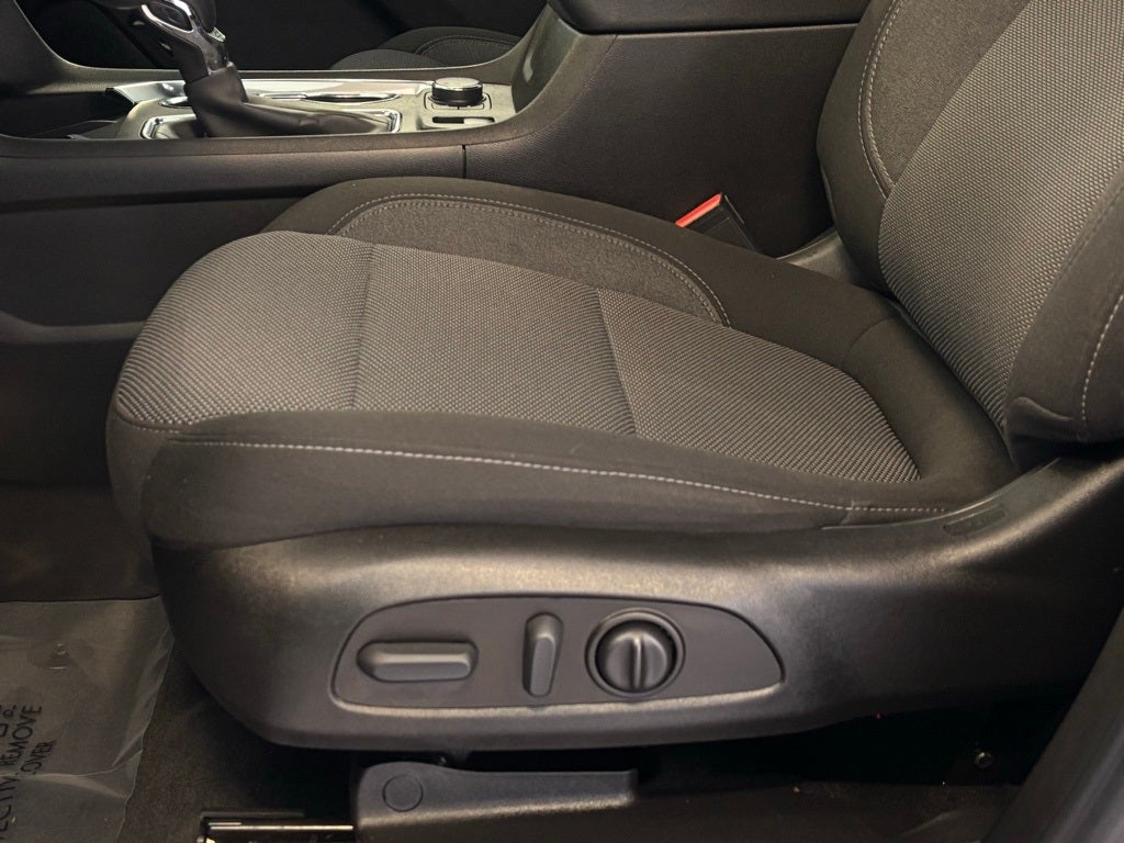 2022 Chevrolet Traverse LT 1LT