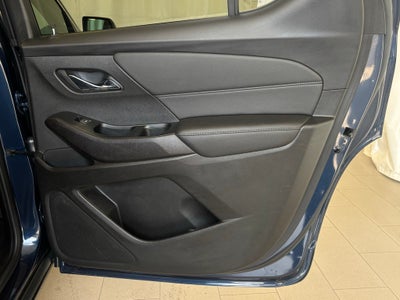 2022 Chevrolet Traverse LT 1LT