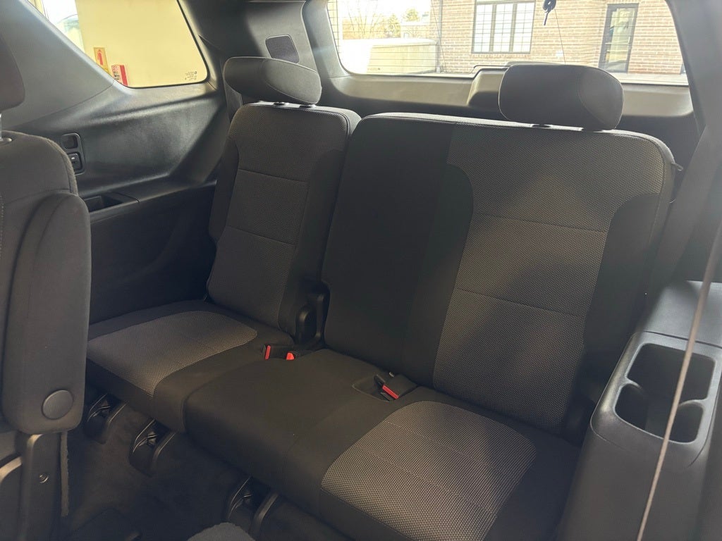 2022 Chevrolet Traverse LT 1LT