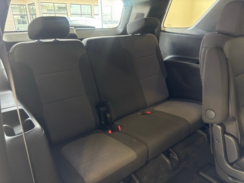 2022 Chevrolet Traverse LT 1LT