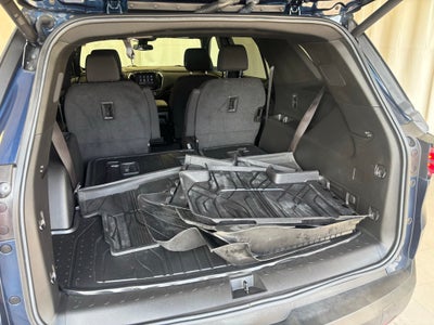 2022 Chevrolet Traverse LT 1LT