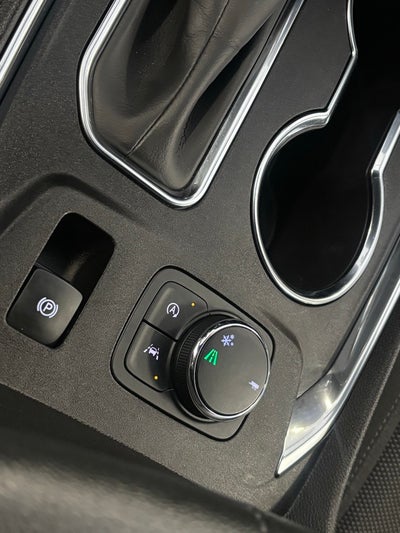 2022 Chevrolet Traverse LT 1LT