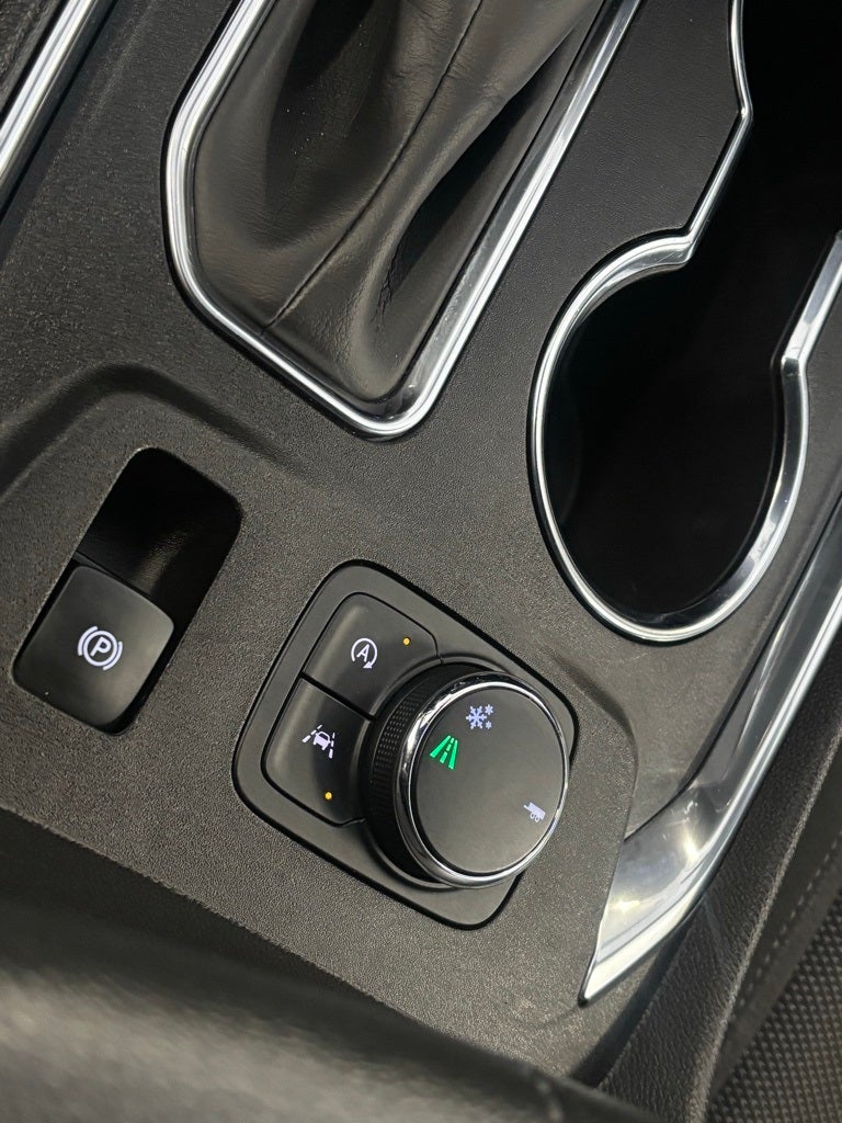 2022 Chevrolet Traverse LT 1LT