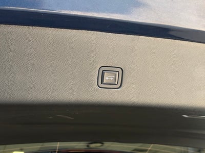 2022 Chevrolet Traverse LT 1LT