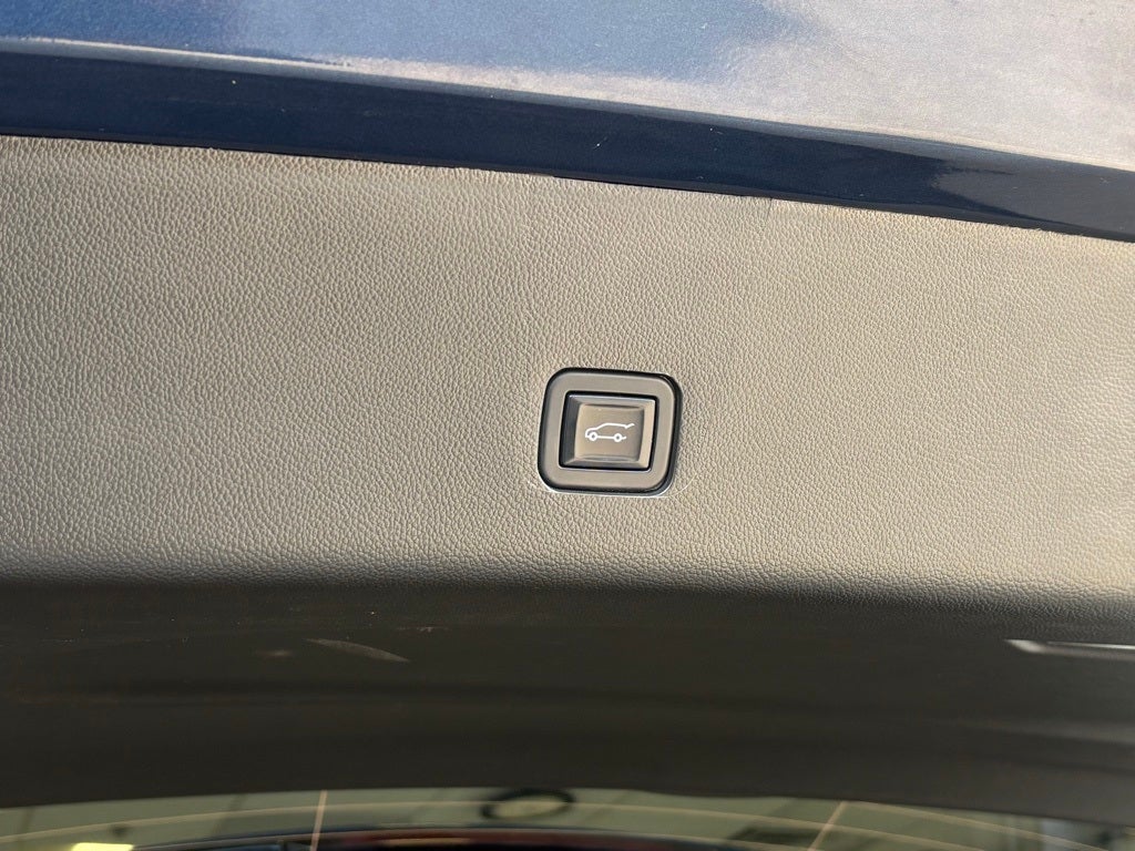 2022 Chevrolet Traverse LT 1LT