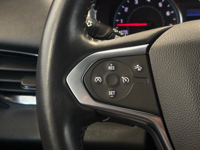 2022 Chevrolet Traverse LT 1LT