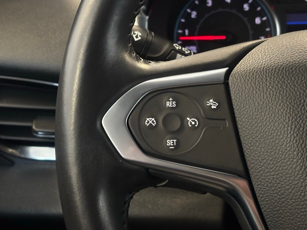 2022 Chevrolet Traverse LT 1LT