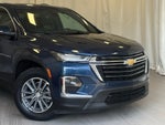 2022 Chevrolet Traverse LT 1LT