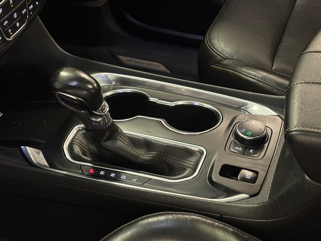 2021 Chevrolet Traverse Premier AWD