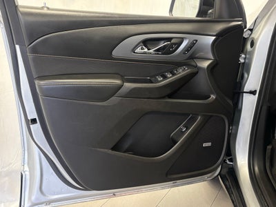 2021 Chevrolet Traverse Premier AWD