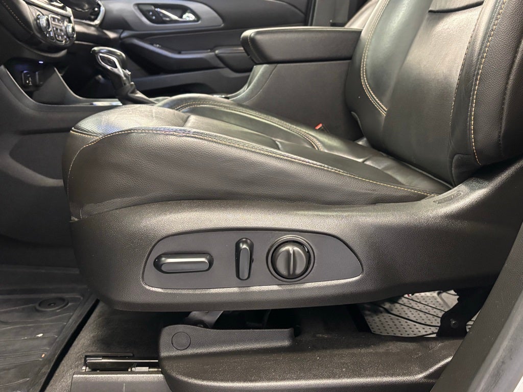 2021 Chevrolet Traverse Premier AWD