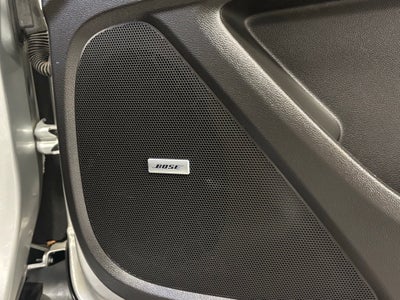 2021 Chevrolet Traverse Premier AWD