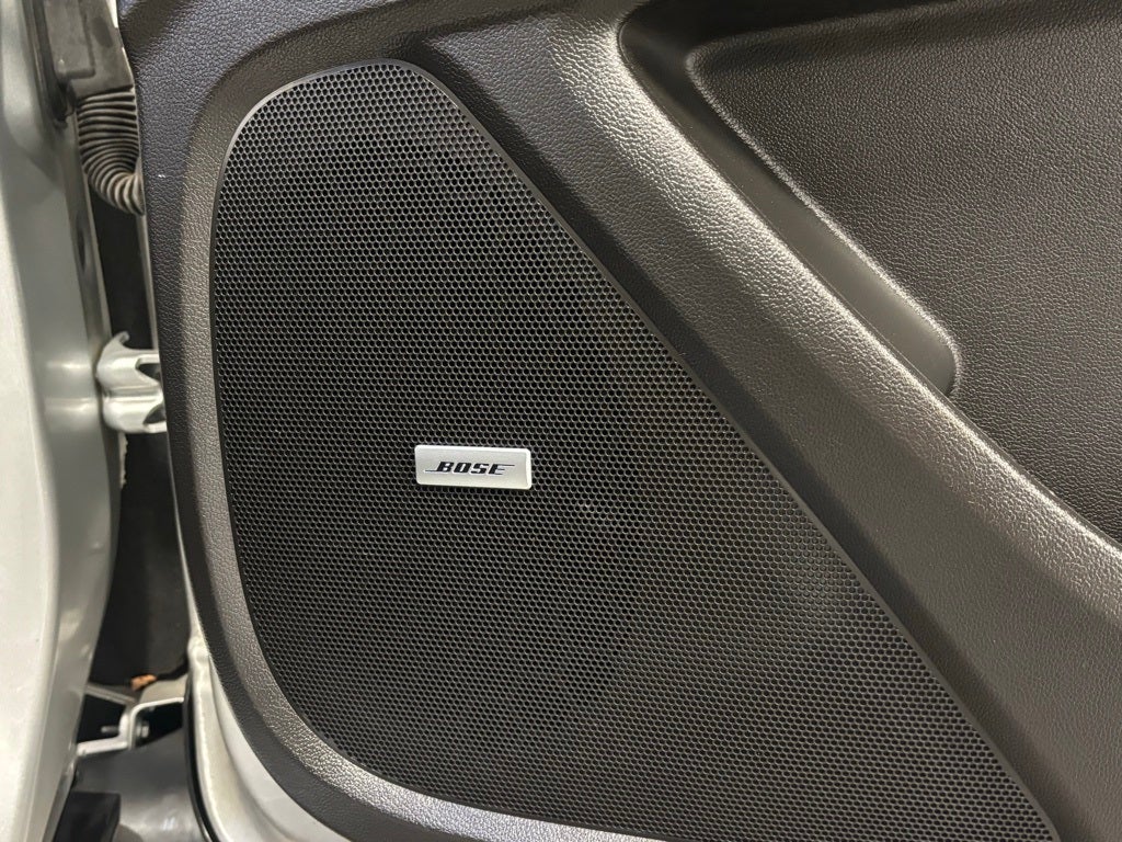 2021 Chevrolet Traverse Premier AWD